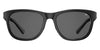 Tifosi Optics SWANK Sunglasses | Size 51 / Blackout/Smoke Tint