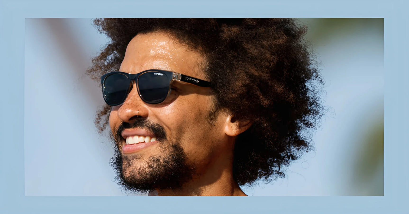 Tifosi Optics SWANK Sunglasses | Size 51 Tifosi Optics SWANK Sunglasses | Size 51