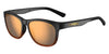 Tifosi Optics SWANK Sunglasses | Size 51 / Brown Fade/Brown Tint