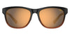 Tifosi Optics SWANK Sunglasses | Size 51 / Blackout/Smoke Tint