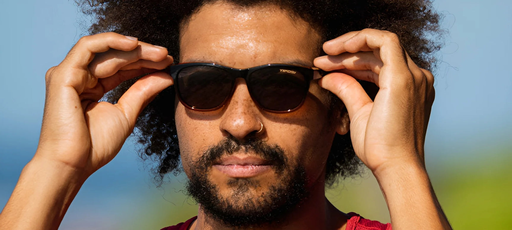 Tifosi Optics SWANK Sunglasses | Size 51 Tifosi Optics SWANK Sunglasses | Size 51