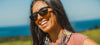 Tifosi Optics SWANK Sunglasses | Size 51 / Blackout/Smoke Tint