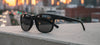 Tifosi Optics SWANK Sunglasses | Size 51 / Blackout/Smoke Tint