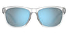 Tifosi Optics SWANK Sunglasses | Size 51 / Blackout/Smoke Tint