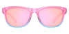 Tifosi Optics SWANK Sunglasses | Size 51 / Blackout/Smoke Tint