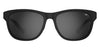 Tifosi Optics SWANK Sunglasses | Size 51 / Blackout/Smoke Tint