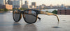 Tifosi Optics SWANK Sunglasses | Size 51 / Blackout/Smoke Tint