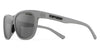 Tifosi Optics SWANK Sunglasses | Size 51 / Blackout/Smoke Tint