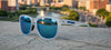 Tifosi Optics SWANK Sunglasses | Size 51 / Blackout/Smoke Tint