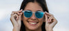 Tifosi Optics SWANK Sunglasses | Size 51 / Blackout/Smoke Tint