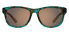 Tifosi Optics SWANK Sunglasses | Size 51 / Blackout/Smoke Tint