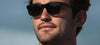 Tifosi Optics SWANK Sunglasses | Size 51 / Blackout/Smoke Tint