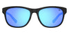 Tifosi Optics SWANK Sunglasses | Size 51 / Blackout/Smoke Tint