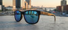 Tifosi Optics SWANK Sunglasses | Size 51 / Blackout/Smoke Tint
