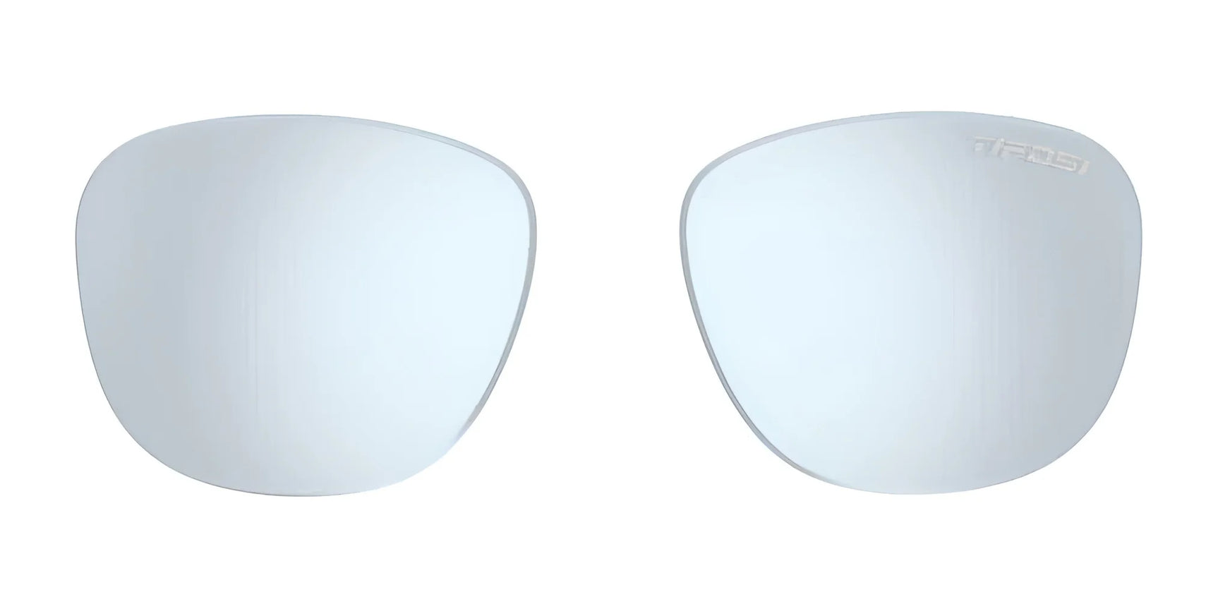 Tifosi Optics SWANK Lens Smoke Bright Blue Tifosi Optics SWANK Lens Smoke Bright Blue