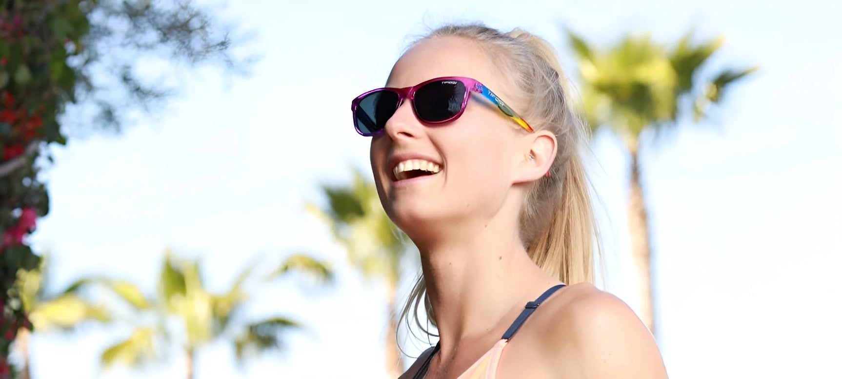 Tifosi Optics SWANK Sunglasses | Size 51 Tifosi Optics SWANK Sunglasses | Size 51