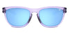 Tifosi Optics SWANK S Sunglasses / Blackout/Smoke Tint (No Mirror)