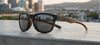 Tifosi Optics SWANK S Sunglasses / Blackout/Smoke Tint (No Mirror)