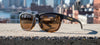 Tifosi Optics SWANK S Sunglasses / Blackout/Smoke Tint (No Mirror)