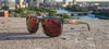 Tifosi Optics SWANK XL Sunglasses | Size 55 / Blackout/Smoke Tint