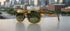 Tifosi Optics SWANK XL Sunglasses | Size 55 / Blackout/Smoke Tint