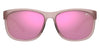 Tifosi Optics SWANK XL Sunglasses | Size 55 / Blackout/Smoke Tint