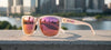 Tifosi Optics SWANK XL Sunglasses | Size 55 / Blackout/Smoke Tint