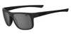 Tifosi Optics SWICK Sunglasses | Size 58 / Blackout Smoke/Smoke Tint
