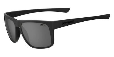 Tifosi Optics SWICK Sunglasses Blackout Smoke / Smoke Tint