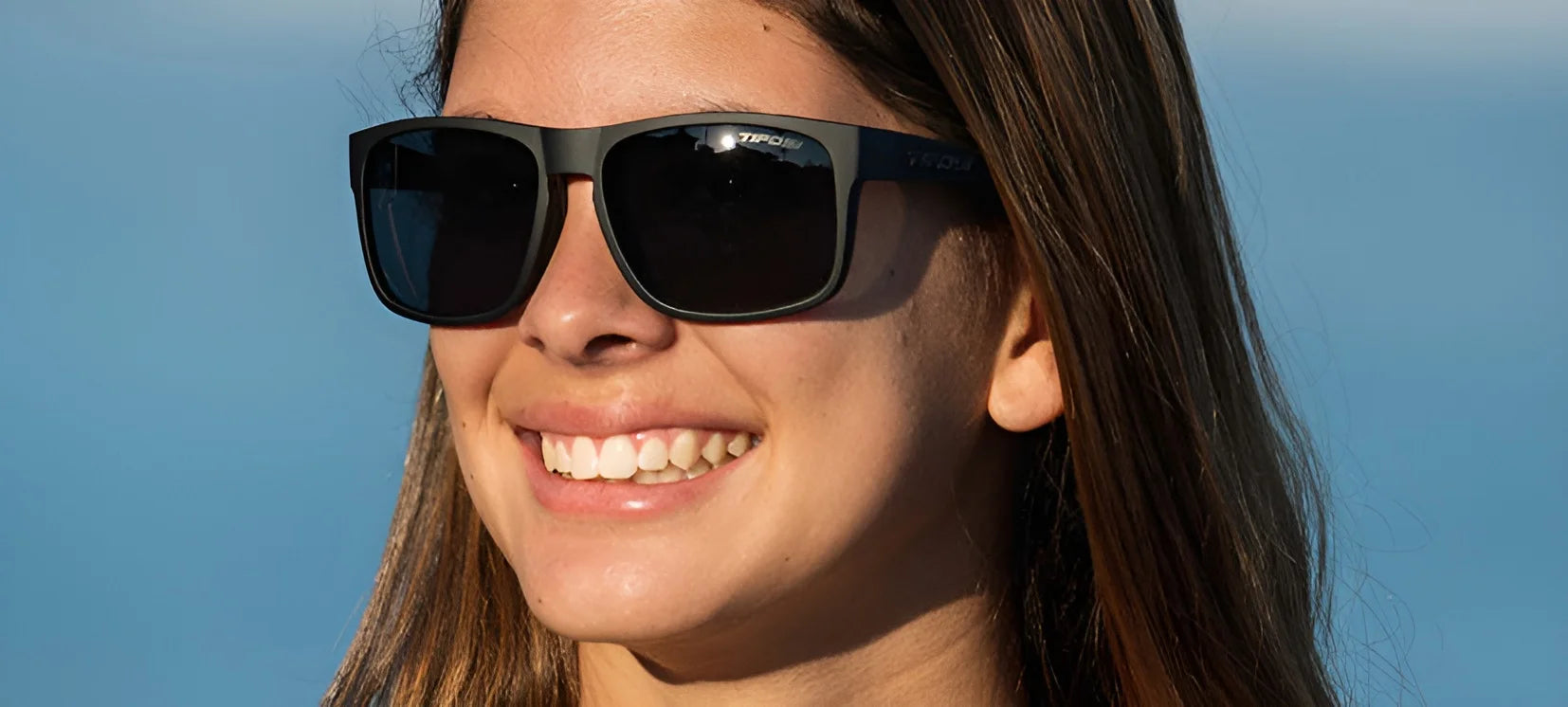 Tifosi Optics SWICK Sunglasses | Size 58 Tifosi Optics SWICK Sunglasses | Size 58