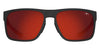 Tifosi Optics SWICK Sunglasses | Size 58 / Blackout Smoke/Smoke Tint