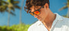 Tifosi Optics SWICK Sunglasses | Size 58 / Blackout Smoke/Smoke Tint