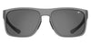Tifosi Optics SWICK Sunglasses | Size 58 / Blackout Smoke/Smoke Tint