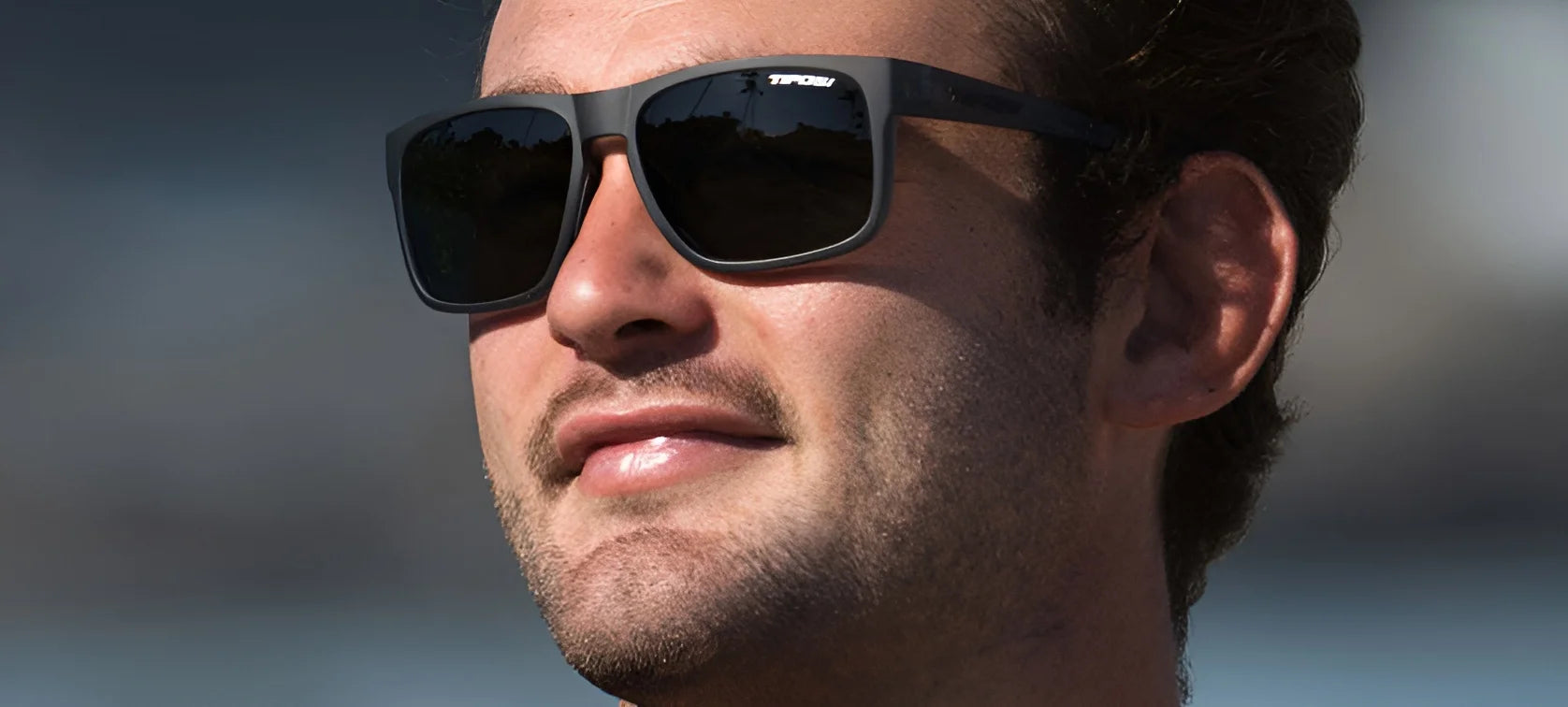 Tifosi Optics SWICK Sunglasses | Size 58 Tifosi Optics SWICK Sunglasses | Size 58