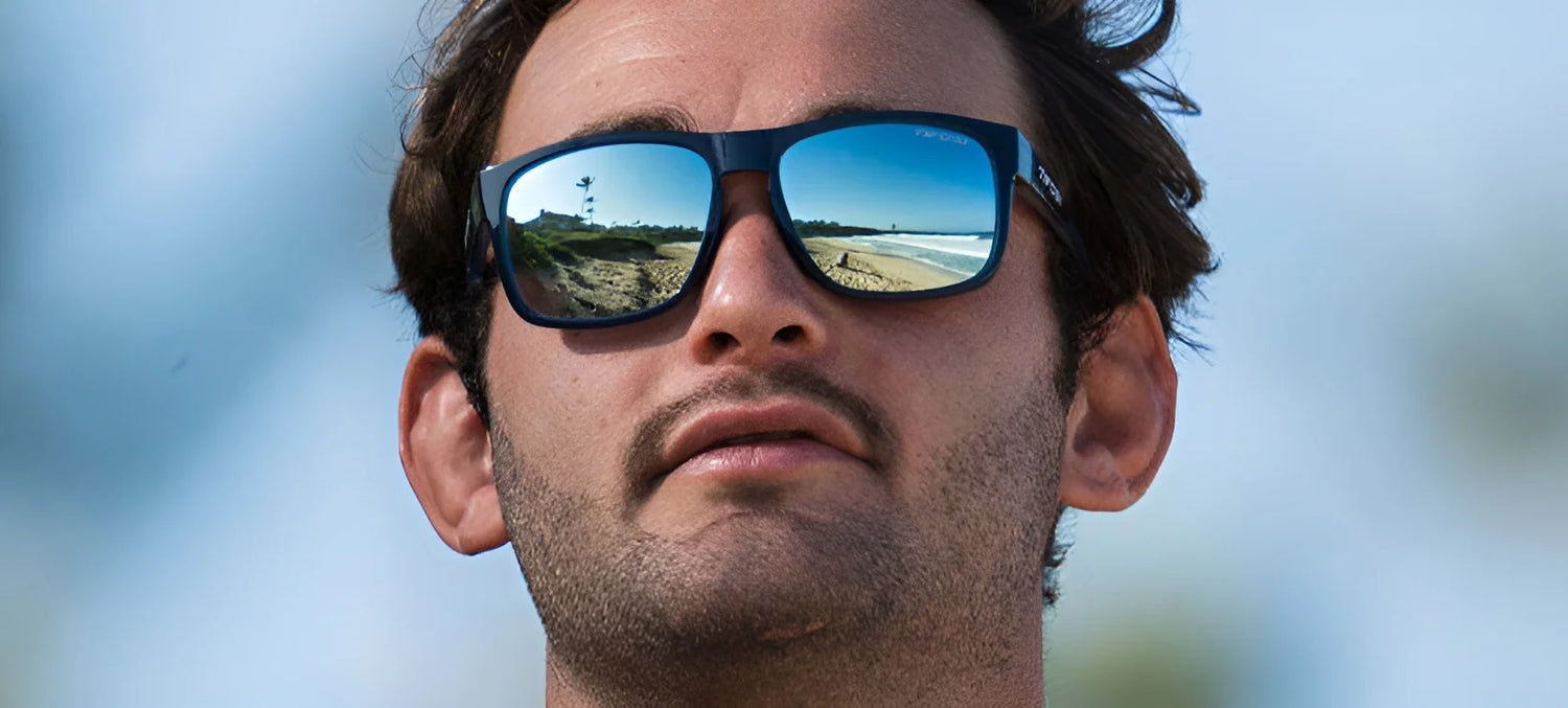 Tifosi Optics SWICK Sunglasses | Size 58 Tifosi Optics SWICK Sunglasses | Size 58