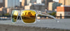 Tifosi Optics SWICK Sunglasses | Size 58 / Blackout Smoke/Smoke Tint