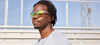 Tifosi Optics SWICK Sunglasses | Size 58 / Blackout Smoke/Smoke Tint
