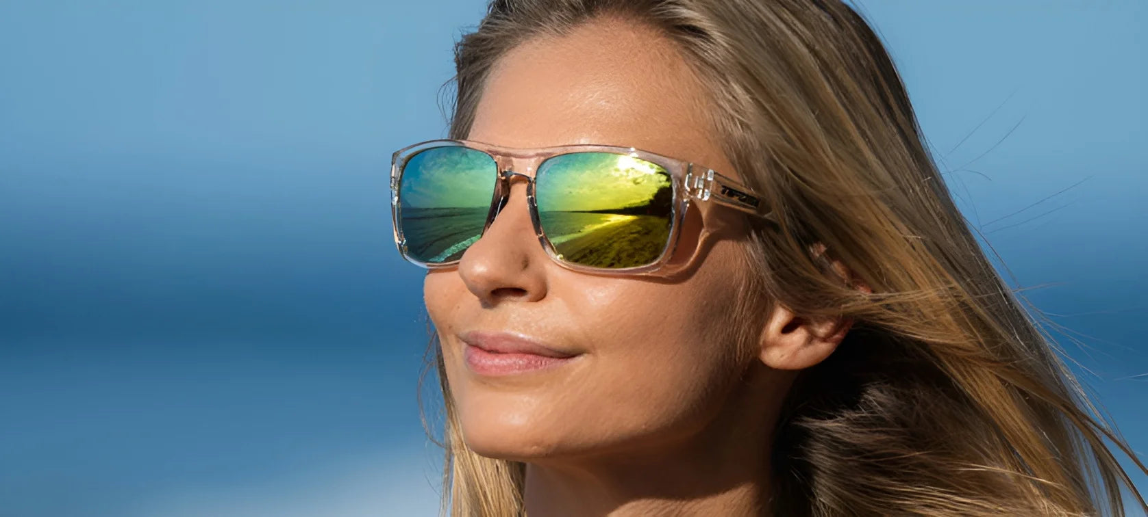 Tifosi Optics SWICK Sunglasses | Size 58 Tifosi Optics SWICK Sunglasses | Size 58