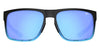 Tifosi Optics SWICK Sunglasses | Size 58 / Blackout Smoke/Smoke Tint