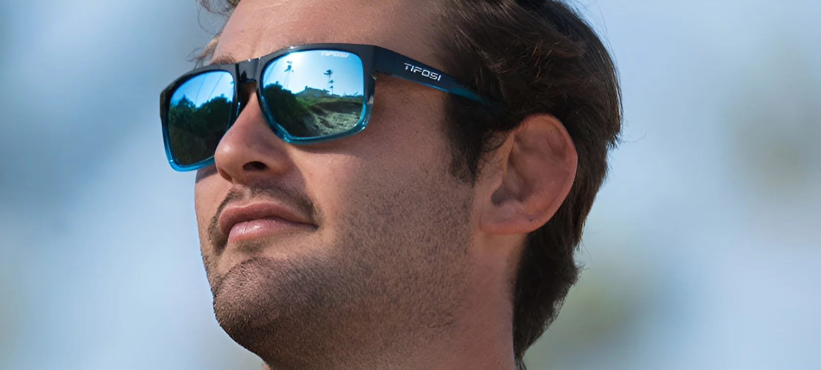 Tifosi Optics SWICK Sunglasses | Size 58 Tifosi Optics SWICK Sunglasses | Size 58