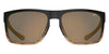 Tifosi Optics SWICK Sunglasses | Size 58 / Blackout Smoke/Smoke Tint