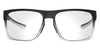 Tifosi Optics SWICK Sunglasses | Size 58 / Blackout Smoke/Smoke Tint