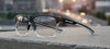 Tifosi Optics SWICK Sunglasses | Size 58 / Blackout Smoke/Smoke Tint