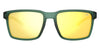 Tifosi Optics SYLO Sunglasses / Blackout/Smoke Tint