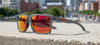 Tifosi Optics SYLO Sunglasses / Blackout/Smoke Tint