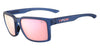 Tifosi Optics SYLO Sunglasses / Midnight Vapor/Brown Tint with Pink Mirror
