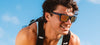 Tifosi Optics SYLO Sunglasses / Blackout/Smoke Tint