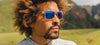 Tifosi Optics SYLO Sunglasses / Blackout/Smoke Tint