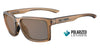 Tifosi Optics SYLO Sunglasses / Honey/Polarized Brown Tint