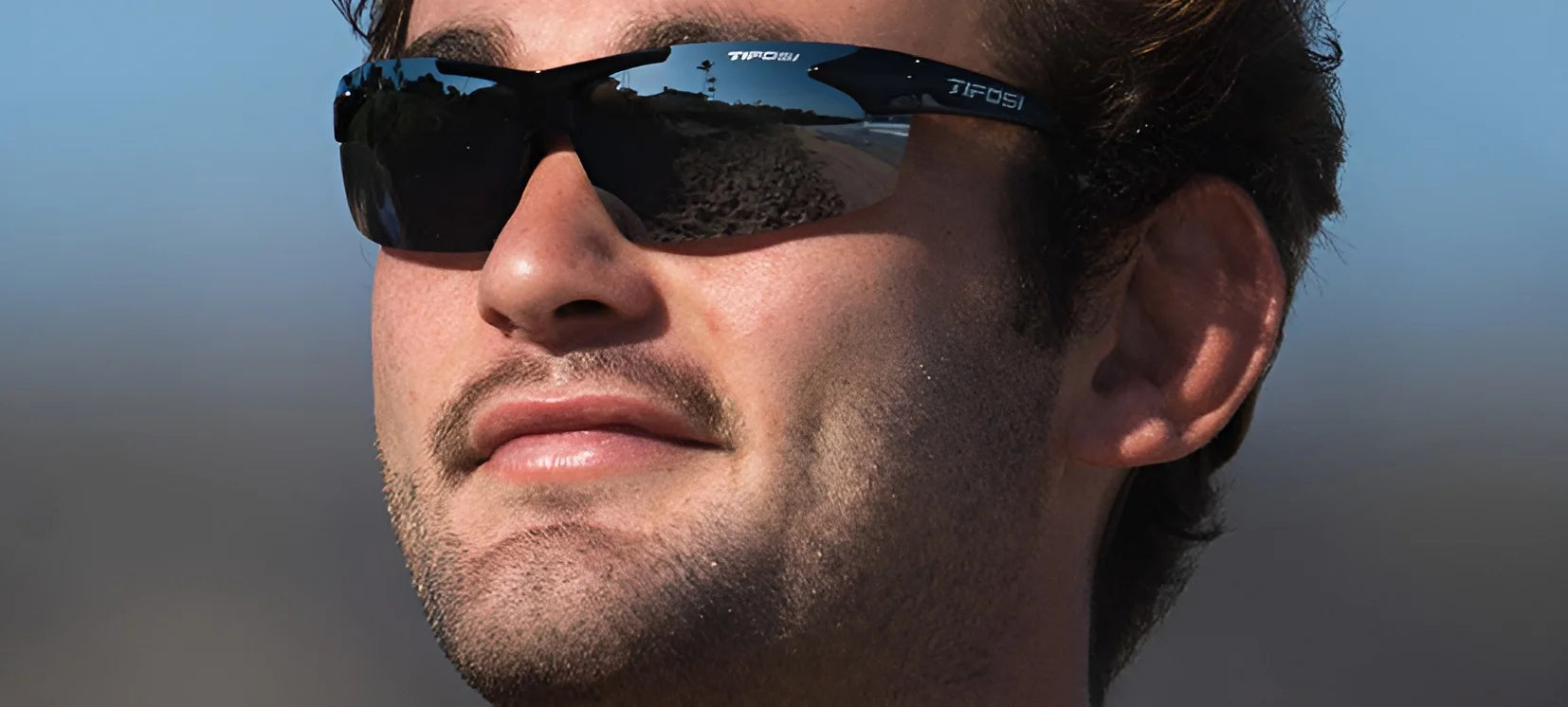 Tifosi Optics TRACK Sunglasses | Size 70 Tifosi Optics TRACK Sunglasses | Size 70